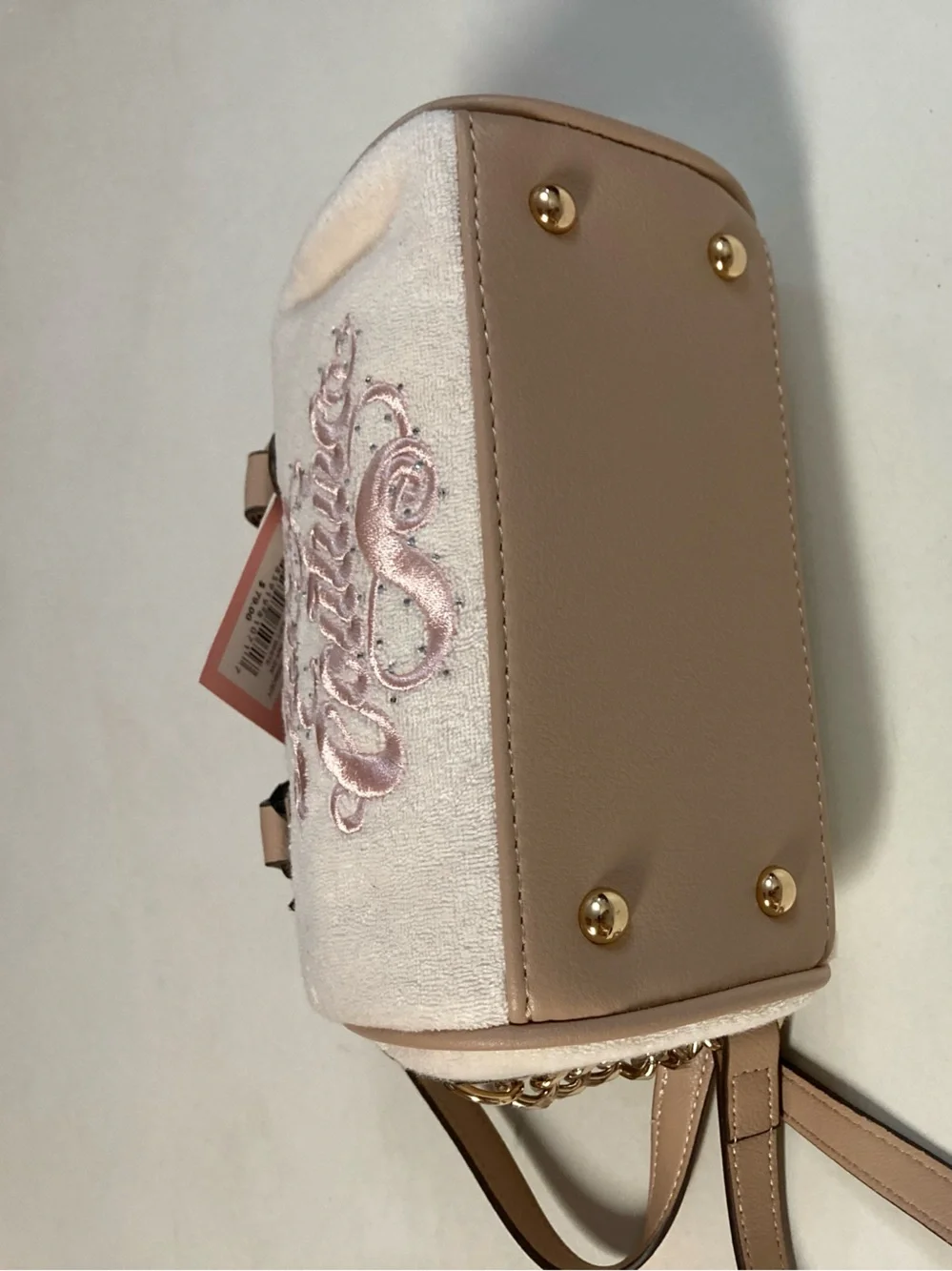 Juicy Couture Sugar Rush Bag